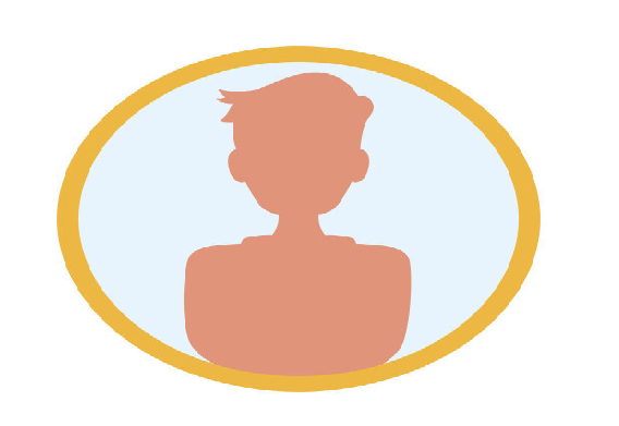 钟祥墙绘中如何画好人物轮廓？