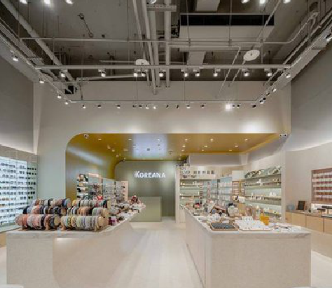 钟祥店面装修流程