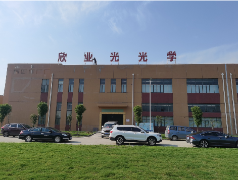 钟祥楼顶大型发光字制作如何安装？