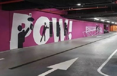 钟祥墙绘设计师的选择是关键。