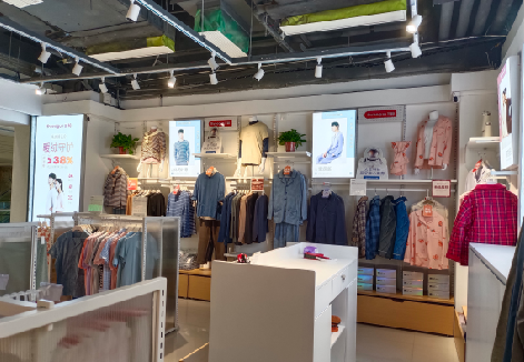 钟祥超市卖场装修如何提升消费欲望？