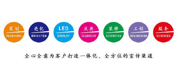 钟祥广告公司该如何满足客户需求？