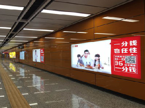 钟祥广告灯箱的发展前景？