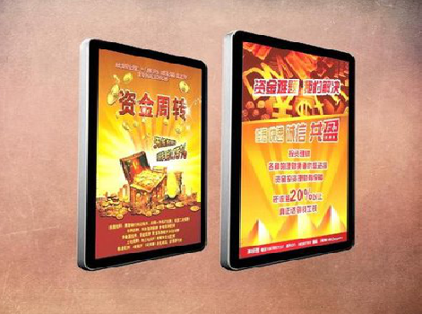 钟祥如何延长磁吸灯箱的使用寿命？