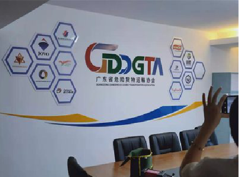 钟祥公司走廊文化墙如何设计布置？